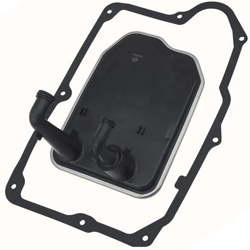 ФИЛЬТР АКПП MERCEDES A180,250, B180,200,220 (11--)