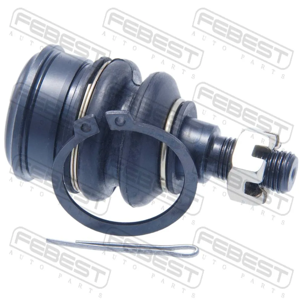 Опора шаровая переднего нижнего рычага HONDA AIRWAVE GJ1 [JP] FEBEST 0320-GJ1F