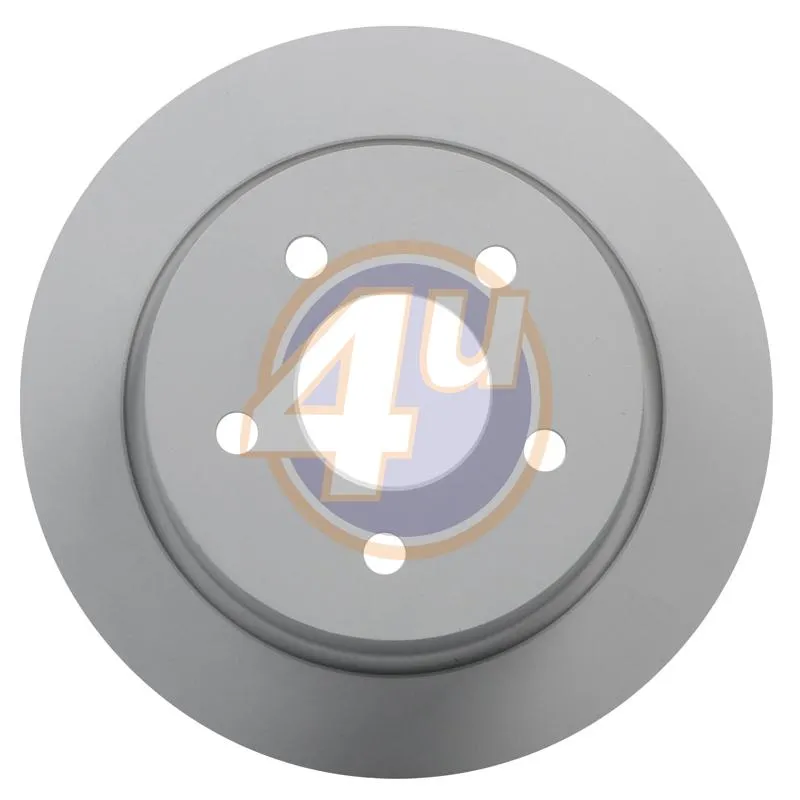 Диск тормозной 4U 4U-BD-0232