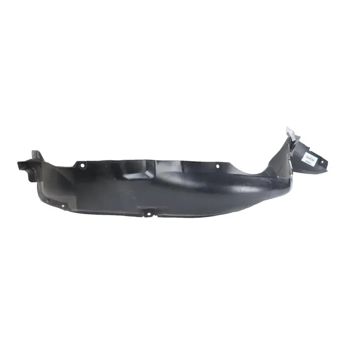 Подкрылок передний Прав. Chevrolet Aveo 2006- DoCar 96648531DCR