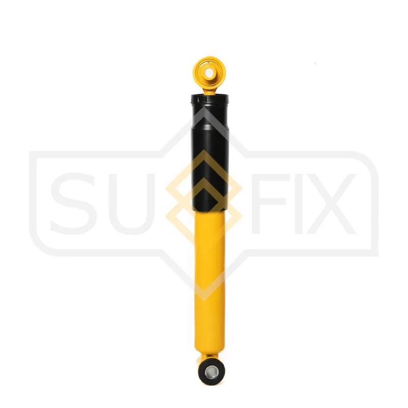 Амортизатор SUFIX SA-1742