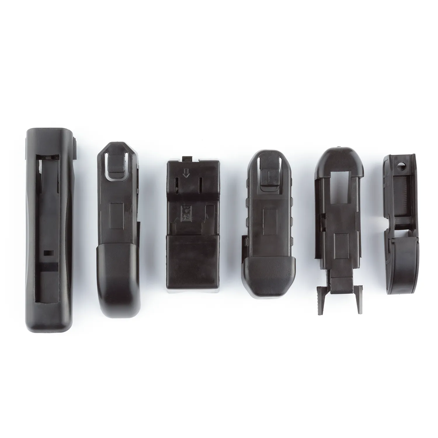 Адаптеры для щеток с/о (5 шт.) AUTOVIRAZH AV-000517