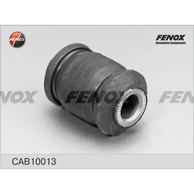 Сайлентблок TOYOTA AURIS (JP) 12-, AURIS (UK) 12-, AURIS 06-12 FENOX CAB10013