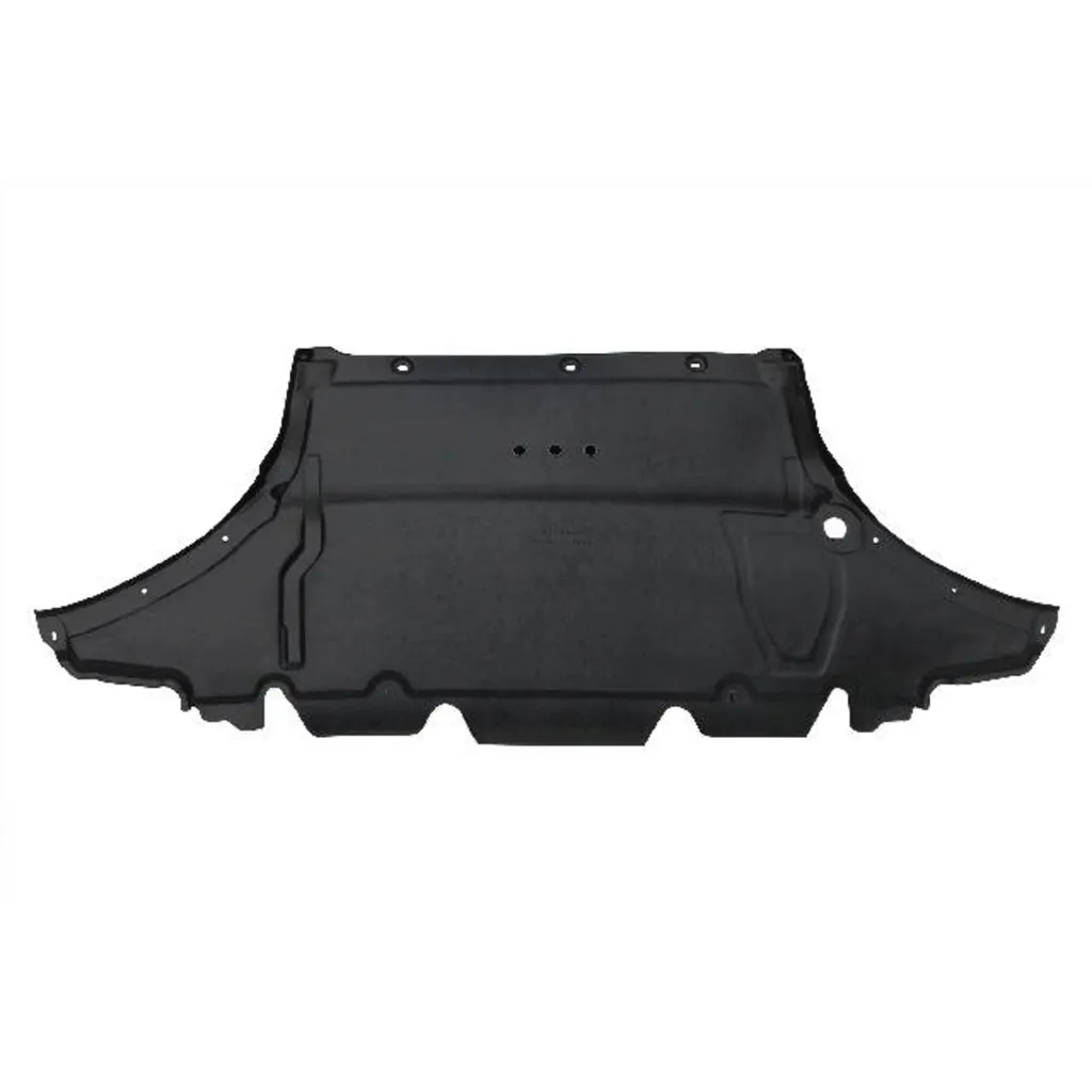 Пыльник под бампер пластик A4/A5 2007-2011 GORDON AD1792AA