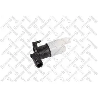 Насос стеклоомывателя Citroen Berlingo/C3/C4/C5, Peugeot 207/307/3 STELLOX 10-00341-SX