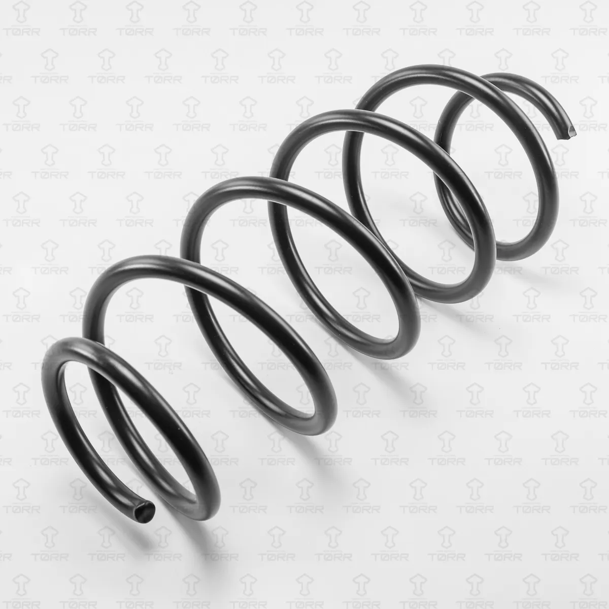 Пружина передняя FORD Fusion 02-> TORR DF0104