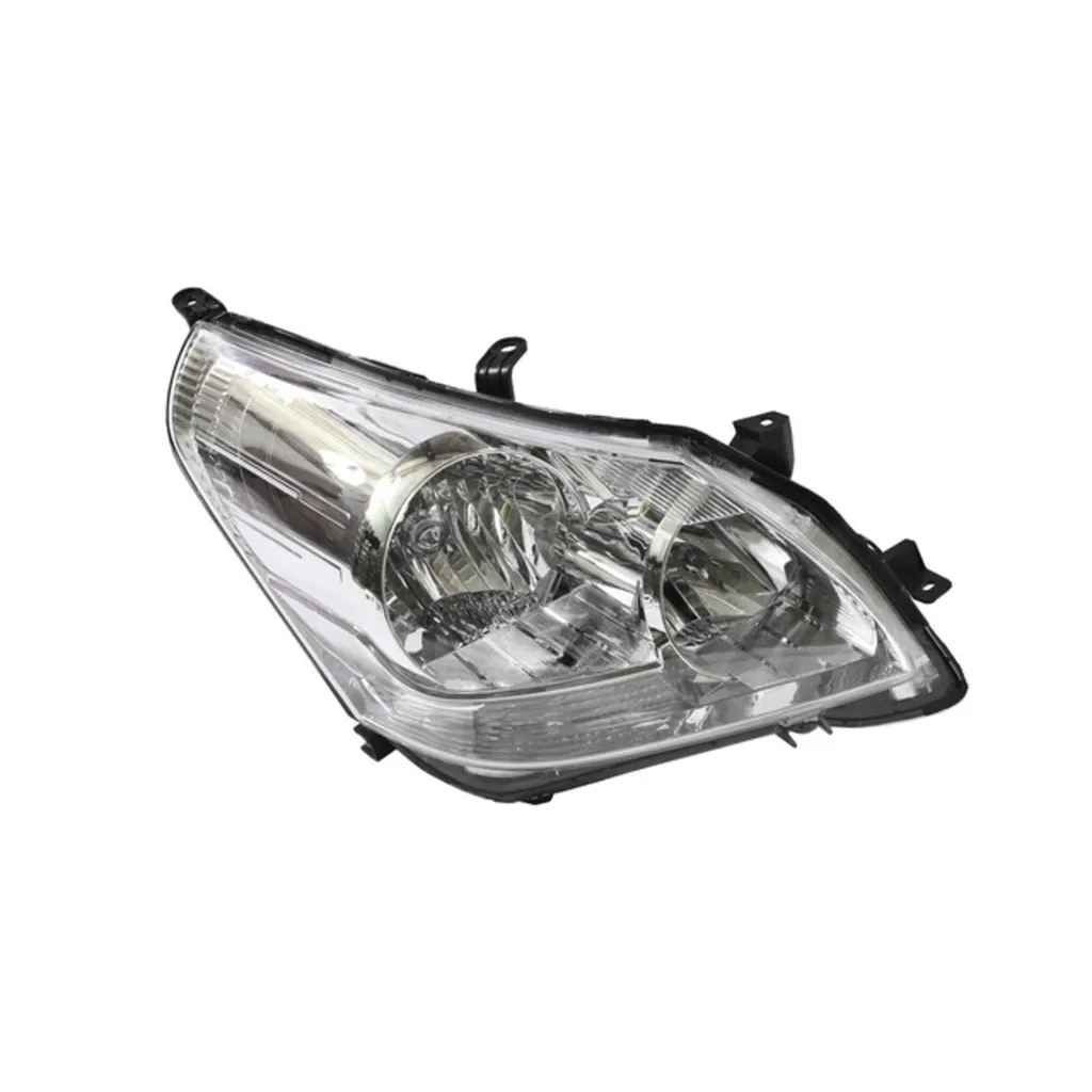 Фара правая не ксенон, с корректором VERSO 2009-2012 L323112001R