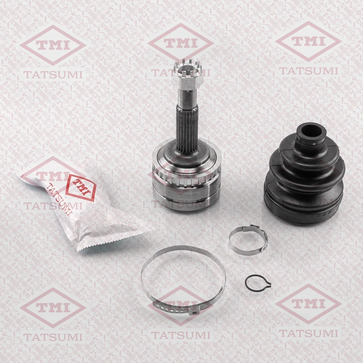 ШРУС наружный к-т OPEL Corsa 96-> TATSUMI TDA1153