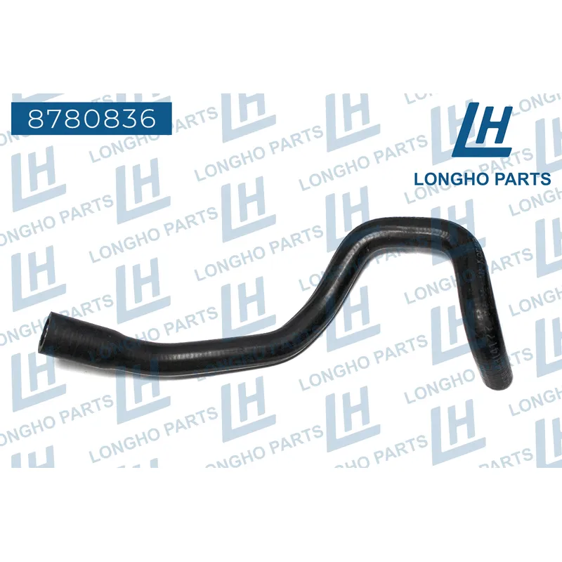 Патрубок к расширительному бачку CHEVROLET MATIZ/SPARK 96322910 LONGHO 8780836