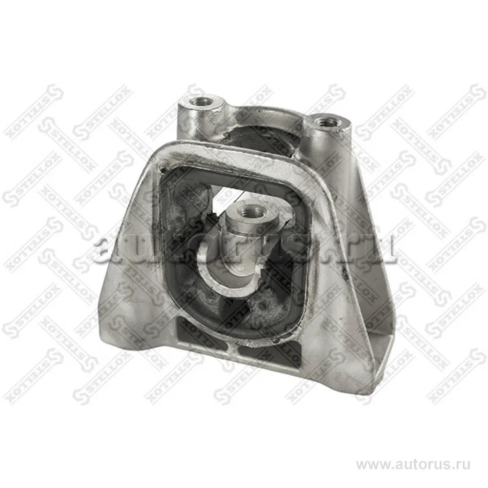 Подушка двигателя передняя левая Honda Civic FD 2006-2012 STELLOX 25-17224-SX