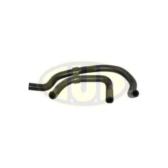 ПАТРУБОК/ ШЛАНГ ОТОПИТЕЛЯ VW GOLF IV/BORA/AUDI A3 gsh027614