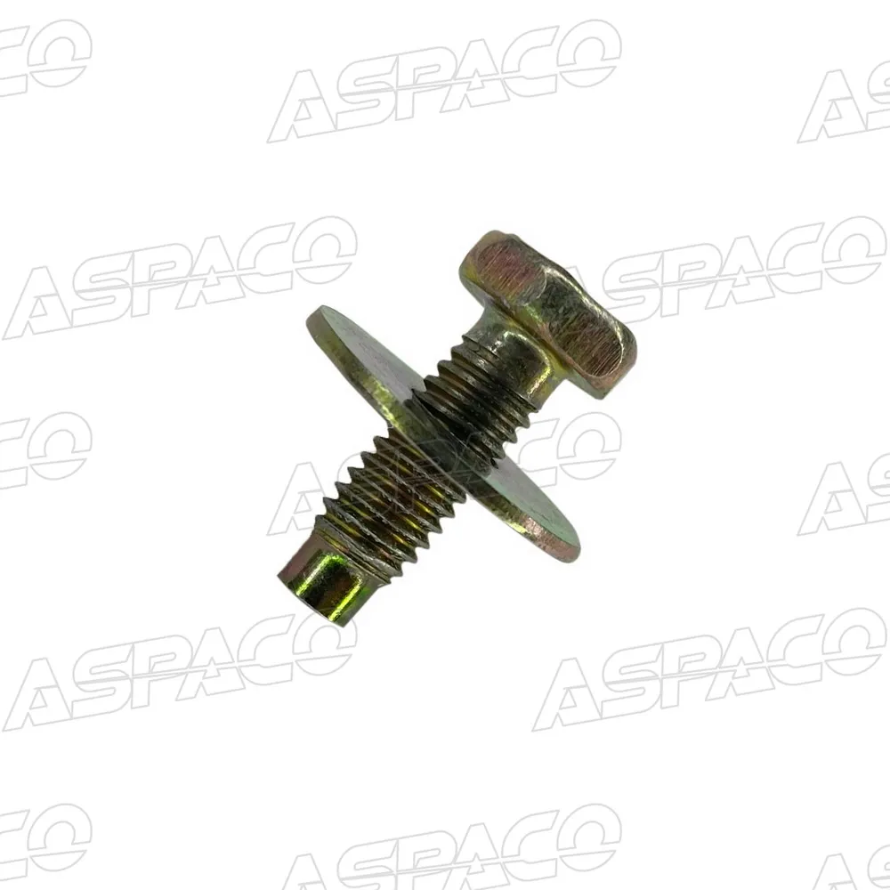 БОЛТ-ШАЙБА 6X16 AP9340506