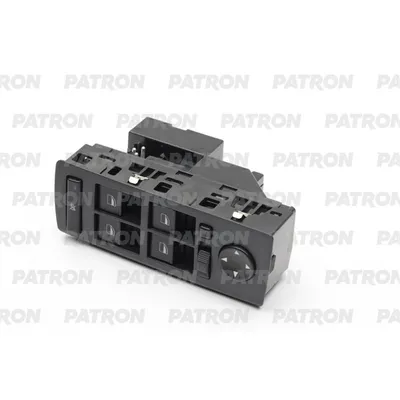 Блок управления стеклоподъемником BMW X5 (E53) 2000-2006 PATRON P150214