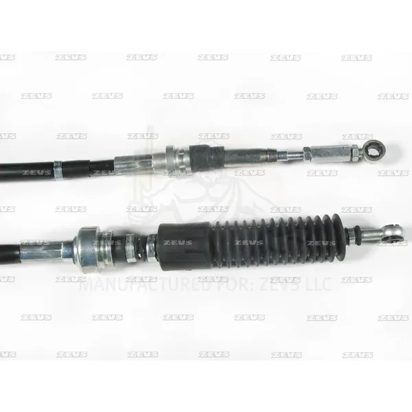 Трос кпп 3220mm ZEVS GC IS31