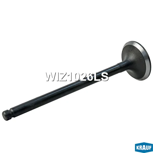 Клапан впускной KRAUF WIZ1026LS