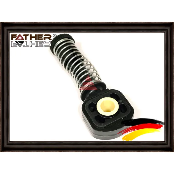 Фиксатор троса FATHER F0081S10