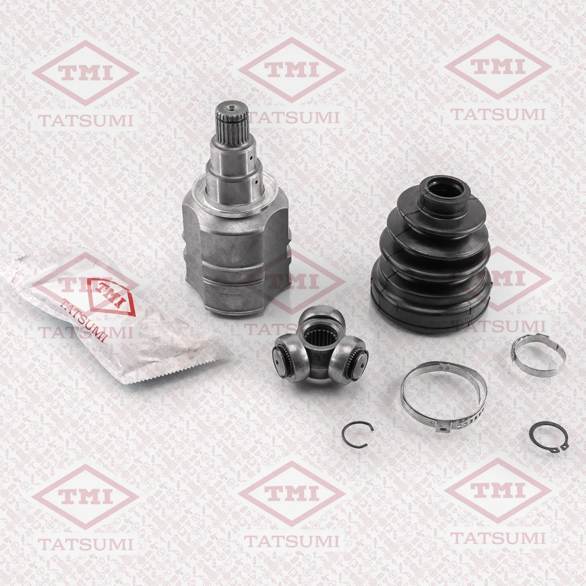 ШРУС внутренний к-т TOYOTA Corolla/RAV4 94-> TATSUMI TDB1016
