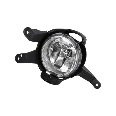 Фара противотуманная (ПТФ) правая CRUZE 2011-2013 Eagle eyes GM574B000R