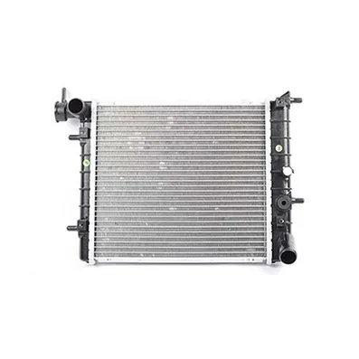 Радиатор охлаждения двигателя ACCENT MIL/ACCENT ADM 2000-2005 BSG BSG 40-520-008