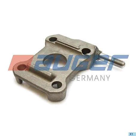 Кронштейн, Листовая рессора BERGISCHE ACHSEN SL AUGER 80572