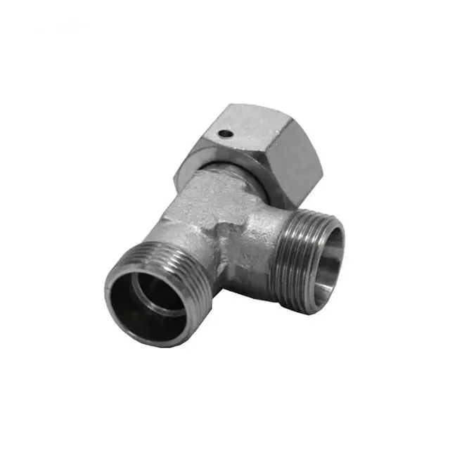 Тройник резьбовой г/ш/ш M16x1,5 [TN421-10L] ATD ATD804438