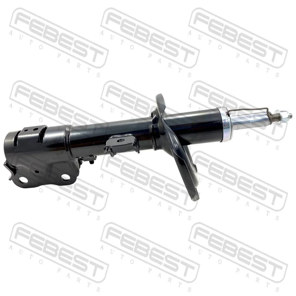 Амортизатор передний R MITSUBISHI LANCER 2006.12- FEBEST 04660895FR
