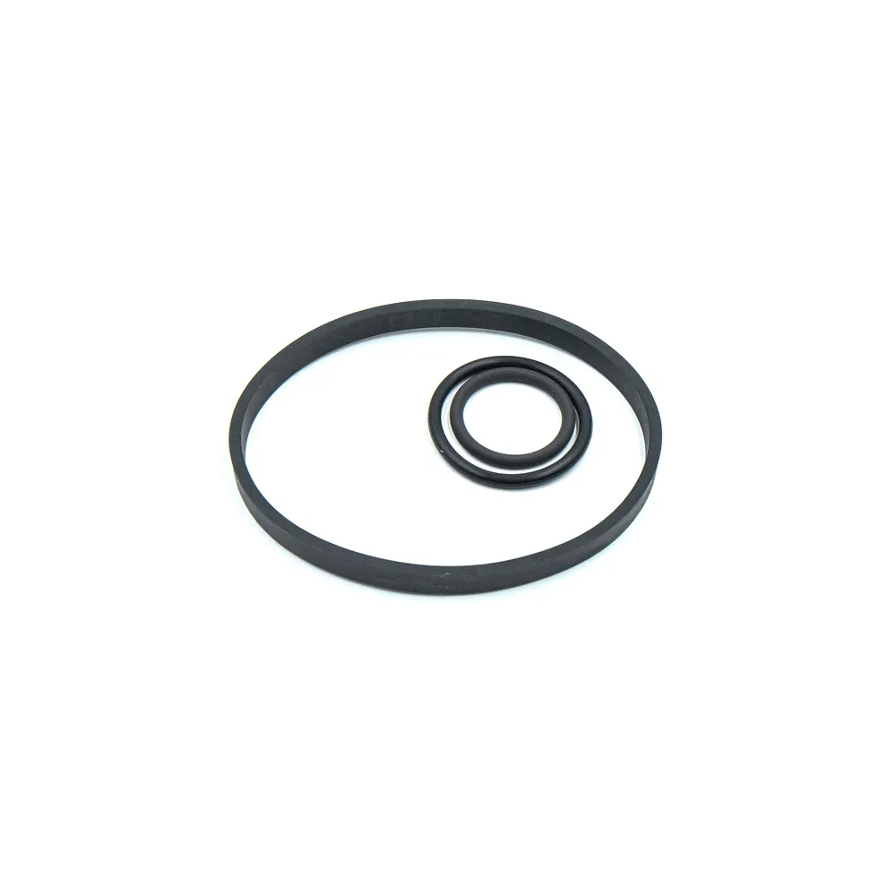 Прокладка корпуса масляного фильтра RENAULT/NISSAN/SUZUKI/DACIA/MB ELRING 365.960