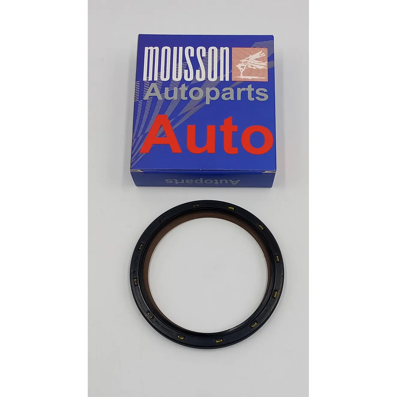 Сальник коренной VAG 3,0 EA837 22mm (85*105*8,8) MOUSSON SEA30EA837R