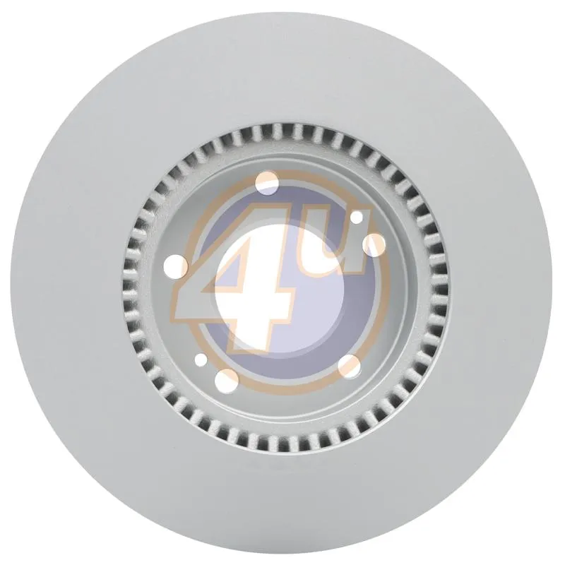 Диск тормозной 4U 4U-BD-0044