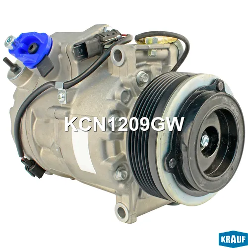 Компрессор кондиционера KRAUF KCN1209GW
