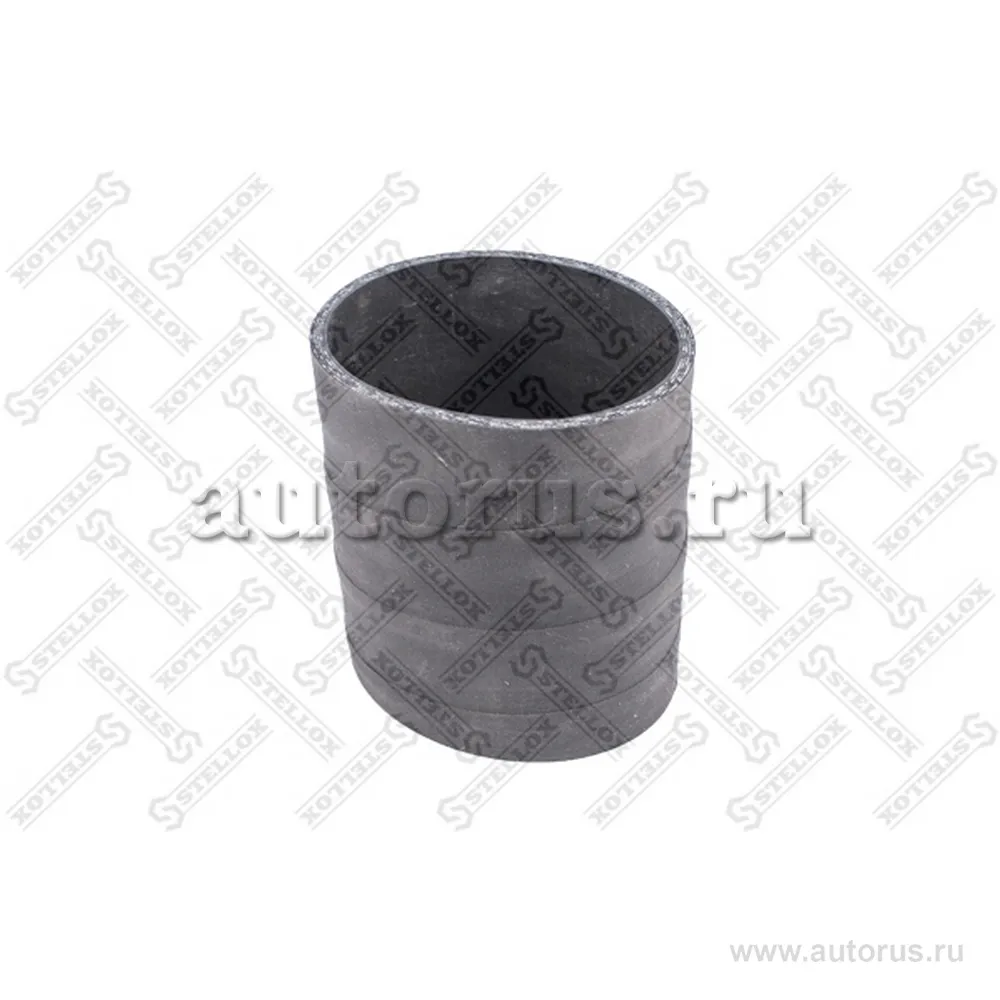 Патрубок интеркулера MAN F2000 STELLOX 81-10078-SX