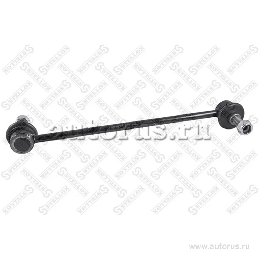 Тяга стабилизатора переднего Toyota Avensis 03>/Corolla 01> STELLOX 56-98024A-SX