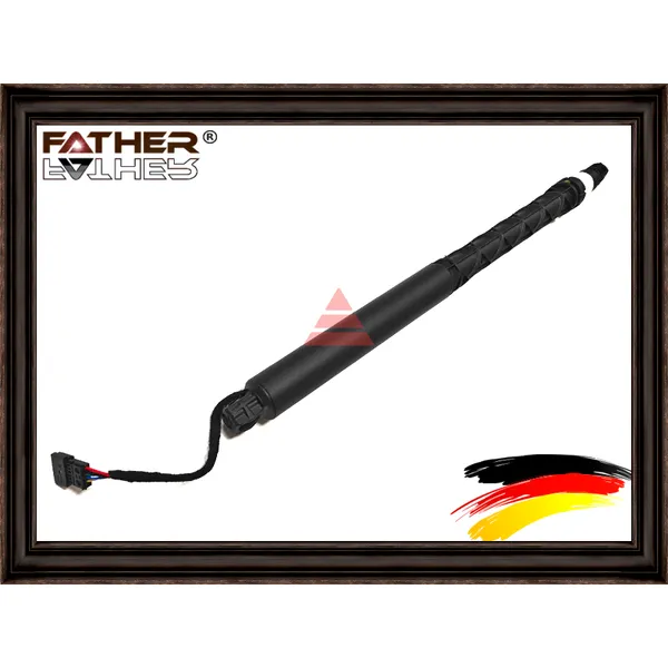 Привод крышки бажника FATHER F0003S45