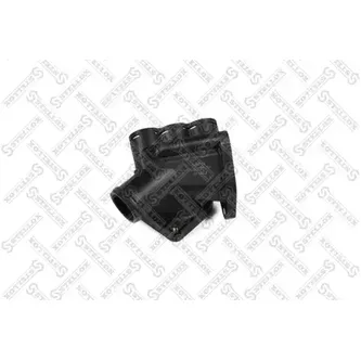 Тройник для VW Golf/Vento/Passat/Sharan/T4 2.8 92-00 STELLOX 7550722_SX