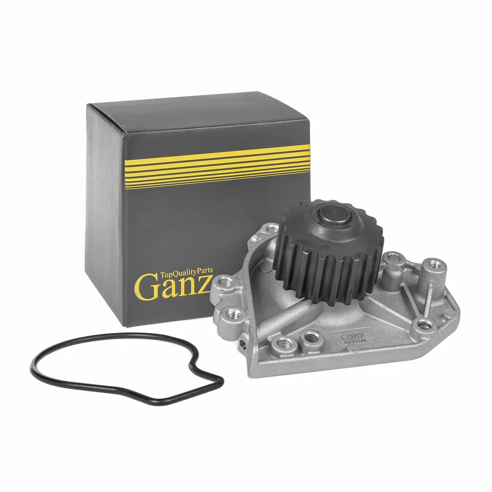 Помпа, водяной насос HONDA CRV I 2.0L 95-02 GANZ GIF02146