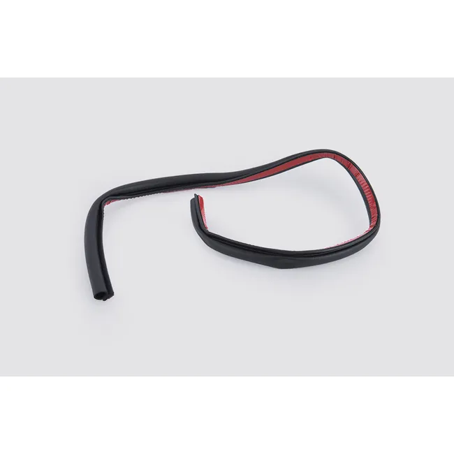 Уплотнитель крышки грузового отсека УАЗ Пикап (платформы) правый (ОАО УАЗ) УАЗ 236300851432600