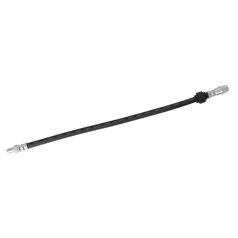 Шланг тормозной передний 396 мм Renault Megane,Scenic 1.4-2.0 (96-03) OBERKRAFT KRAFT KT003144