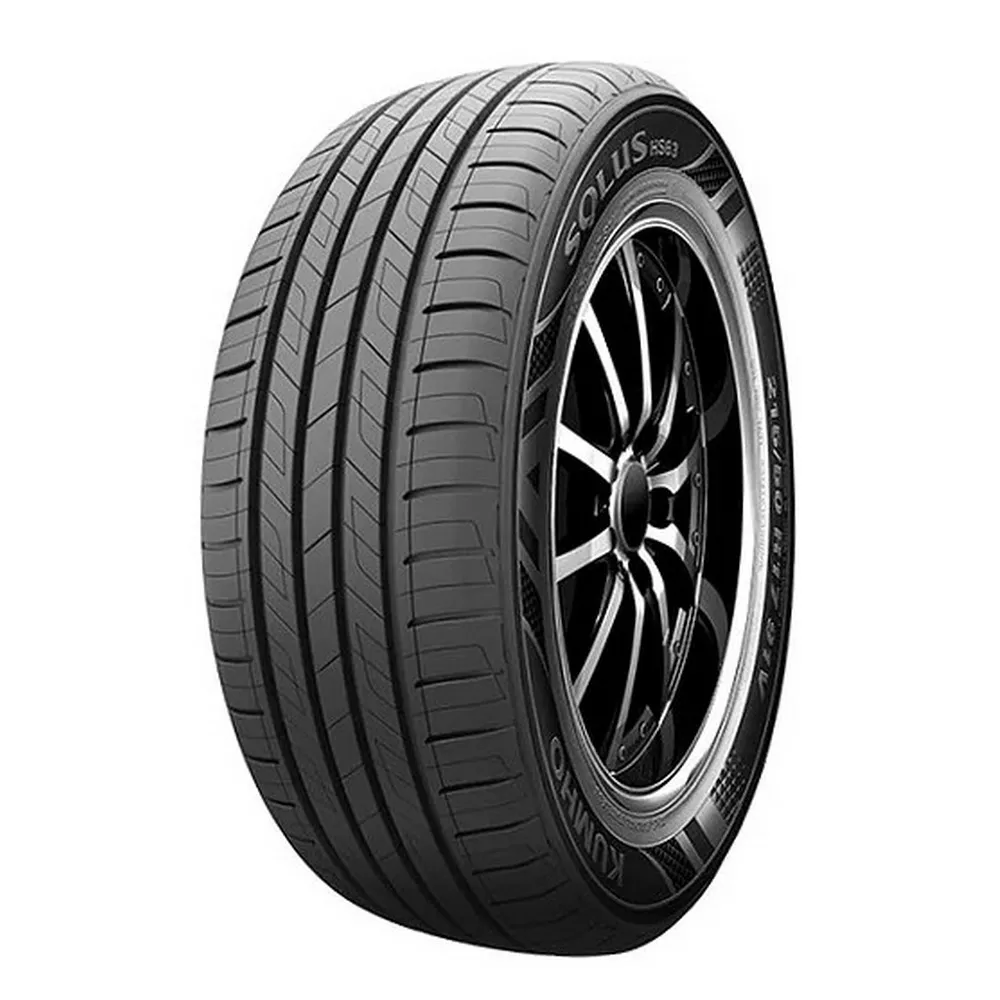 Шина R16 205/60 Kumho HS63 96H XL лето 2303243