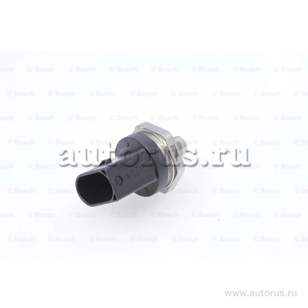 Датчик давления топлива VAG BOSCH 0 261 230 392