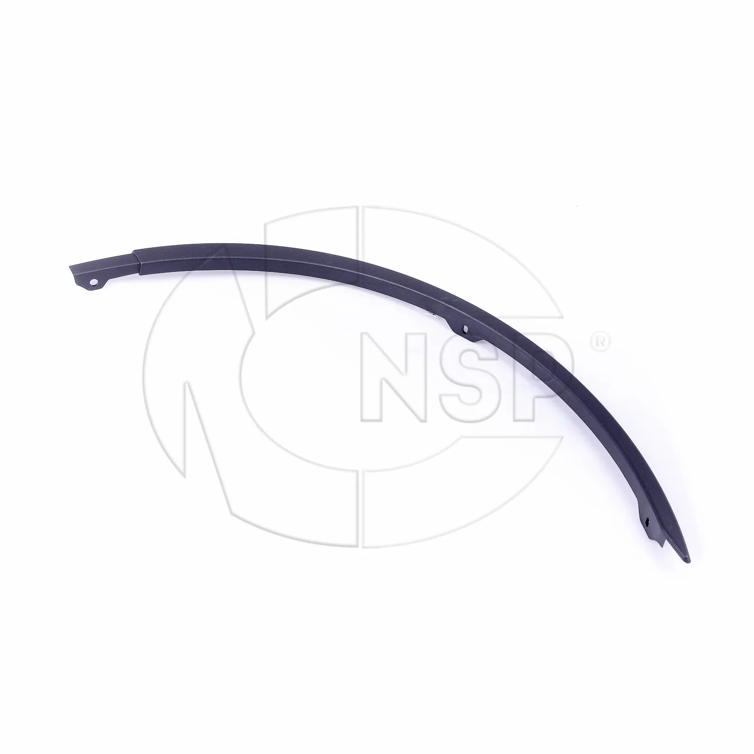 Молдинг крыла заднего правого RENAULT Sandero NSP NSP077711547122