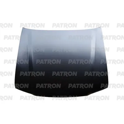 Капот Toyota Land Cruiser 100 Series 1998-2007 PATRON P70-TY084A