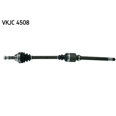 Привод в сборе R SKF VKJC 4508