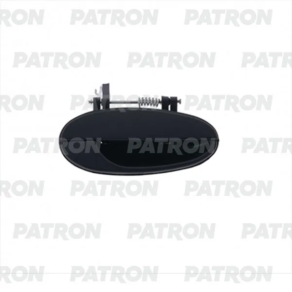 Ручка двери наружн задн прав Daewoo Tacuma, Rezzo, Vivant 00-0 PATRON P200173R