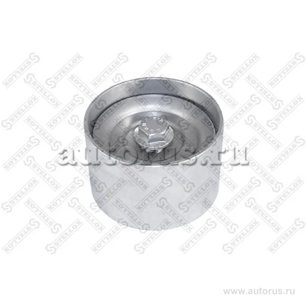 Ролик натяжителя ремня MB STELLOX 8122046_SX