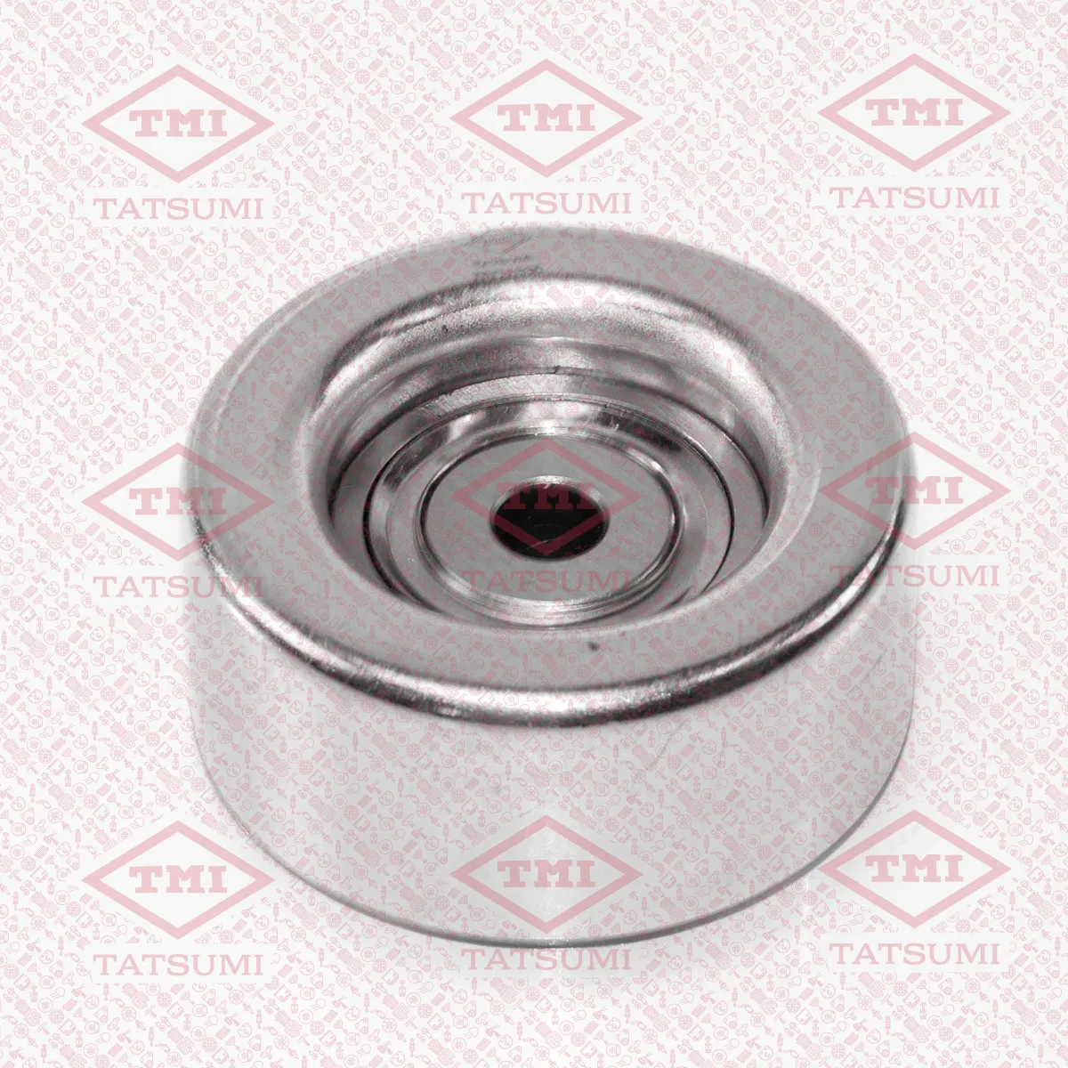 Ролик обводной поликлин.ремня MITSUBISHI ASX 10->/L200 14->/Lancer 08-> TATSUMI TFD1336
