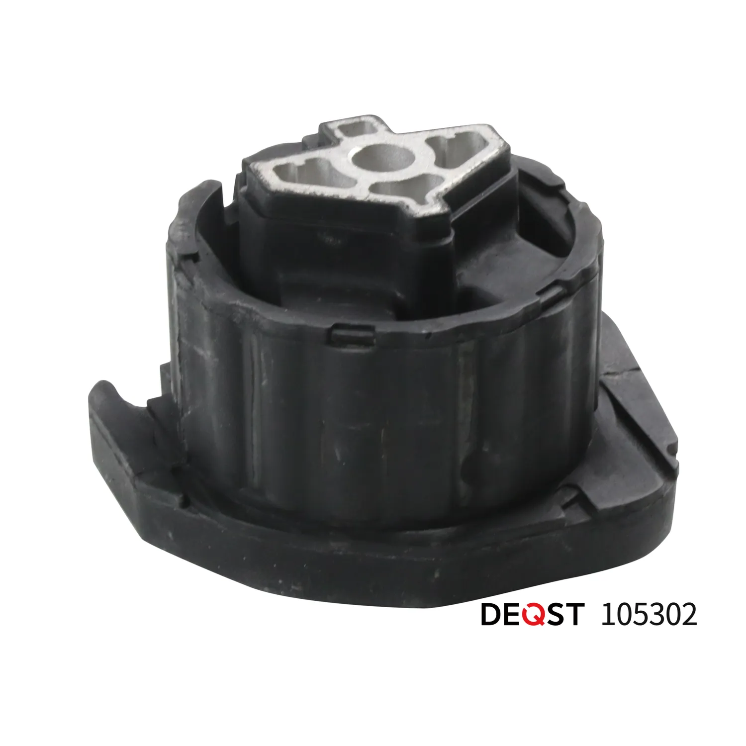 Опора КПП BMW X5 II 2007 2010 DEQST 105302