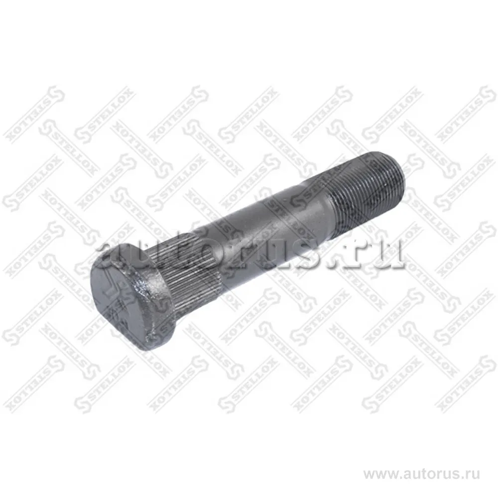Болт колесный задн. M22x1.5x105 Omn MB STELLOX 85-18466-SX