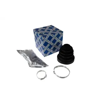 К-кт пыльника ШРУСа внутреннего Fiat Punto 1.9JTD 03-05 STELLOX 13-00932-SX