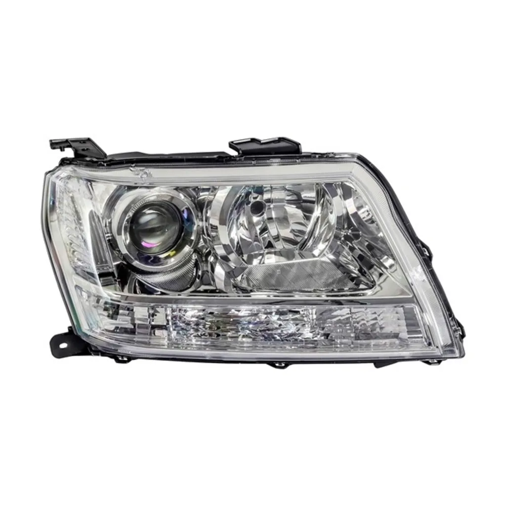 Фара r SUZUKI DEPO 218-1135R-LDEM7