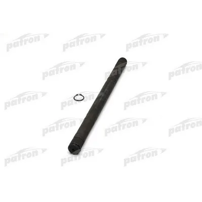 Вал приводной (палка) лев NISSAN: PRIMERA P11,WP11 2.0 09.96-07. PATRON PDS0448